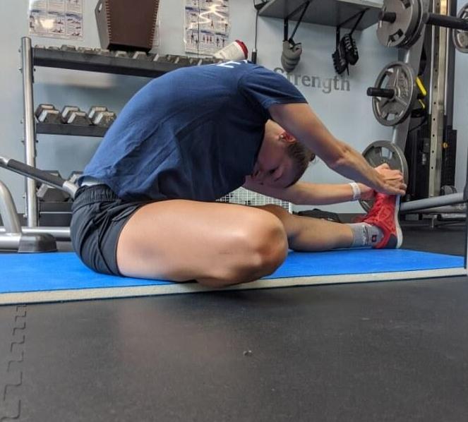 Stretching